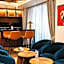 Best Western Plus Maple Leaf