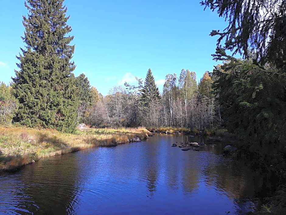 Geijersholms Herrgård