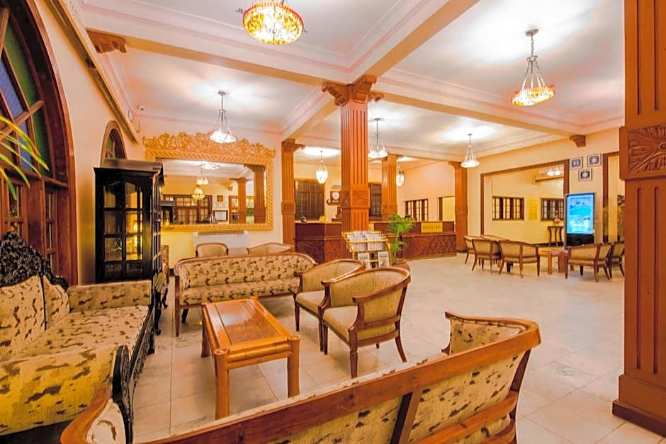 Protea Hotel by Marriott Dar es Salaam Courtyard