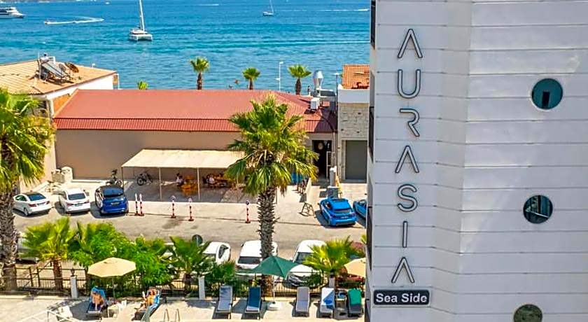 Aurasia Sea Side Hotel