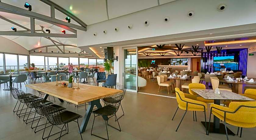 Richmond Pamukkale Thermal