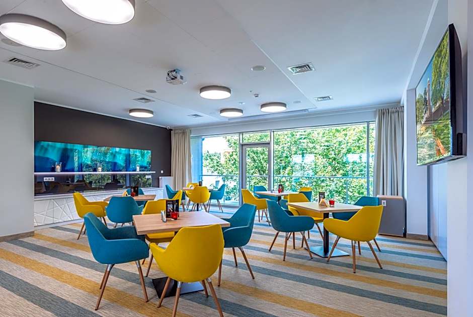 Hotel Zorza