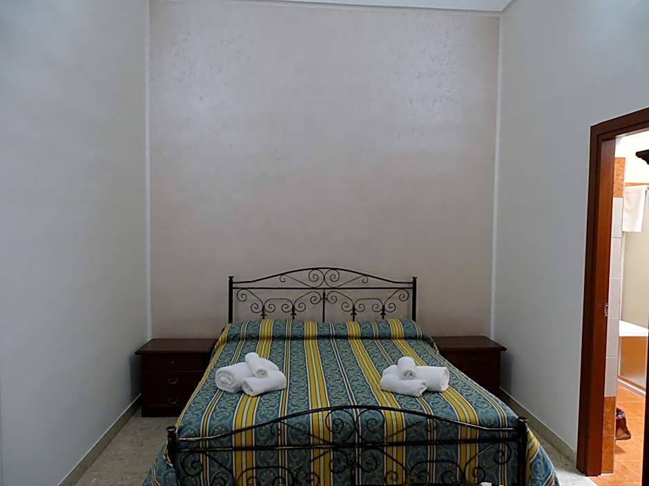 b&b new antico palazzo