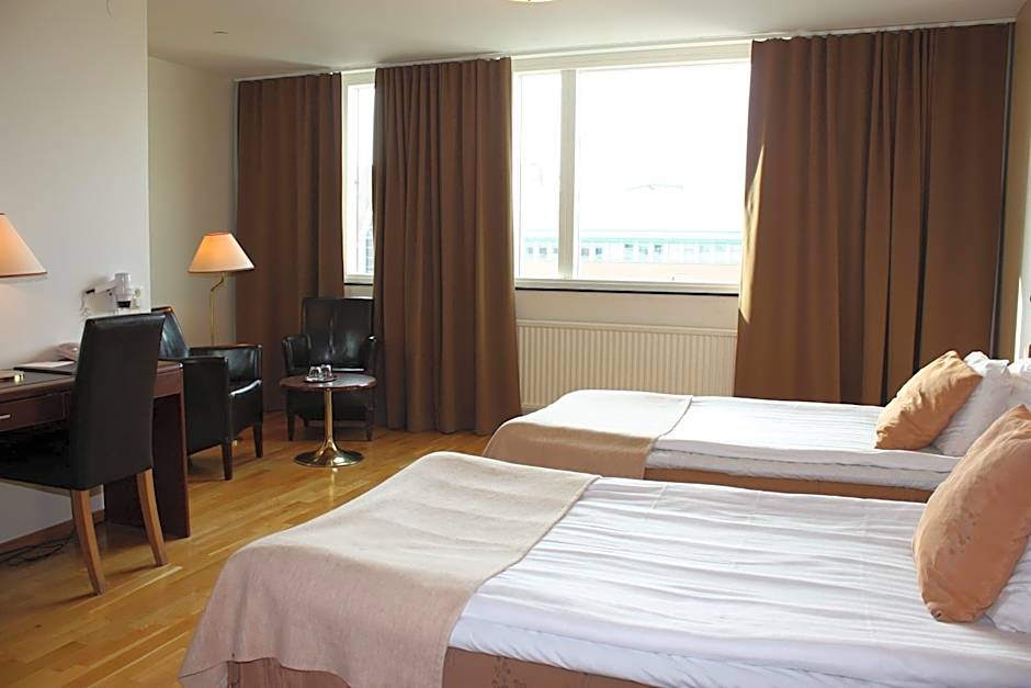 First Hotel Jörgen Kock