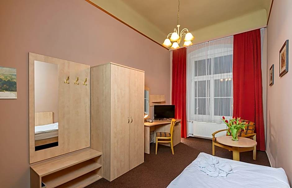 Hotel Metropol