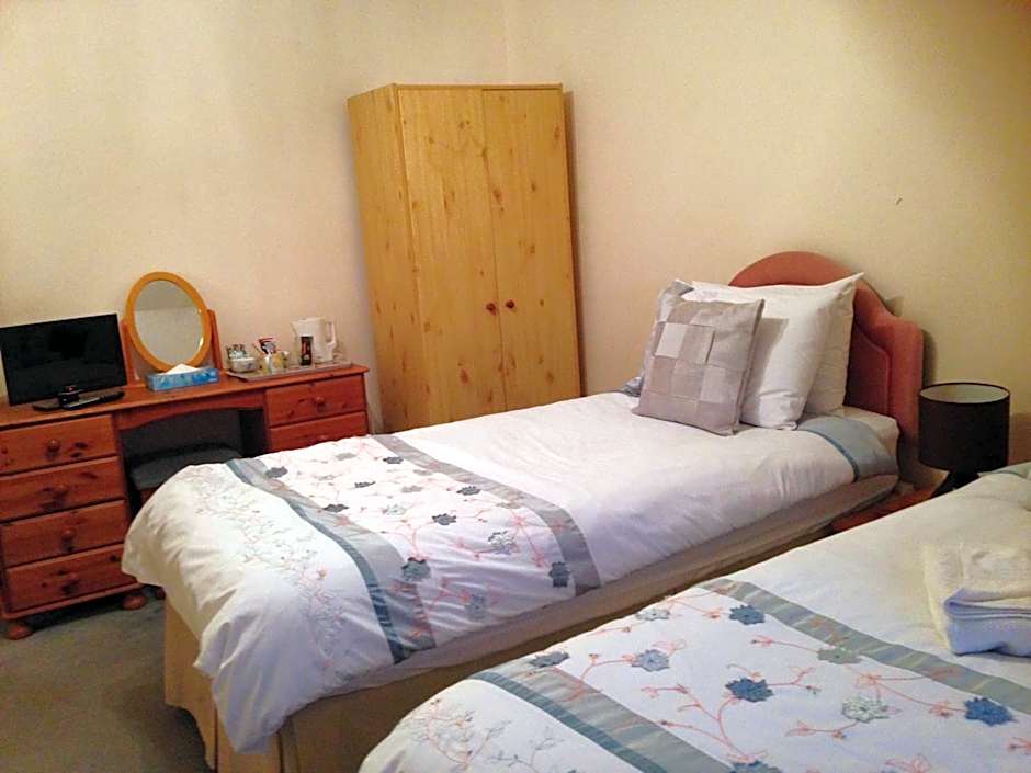 Westgrange House Bed & Breakfast