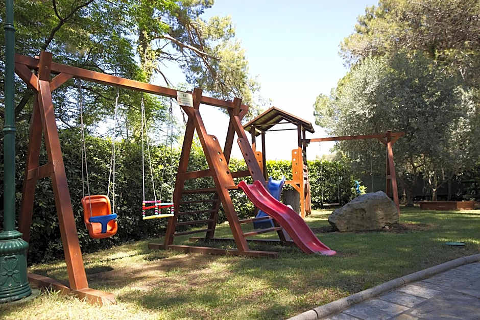 Mediterranean Village San Antonio