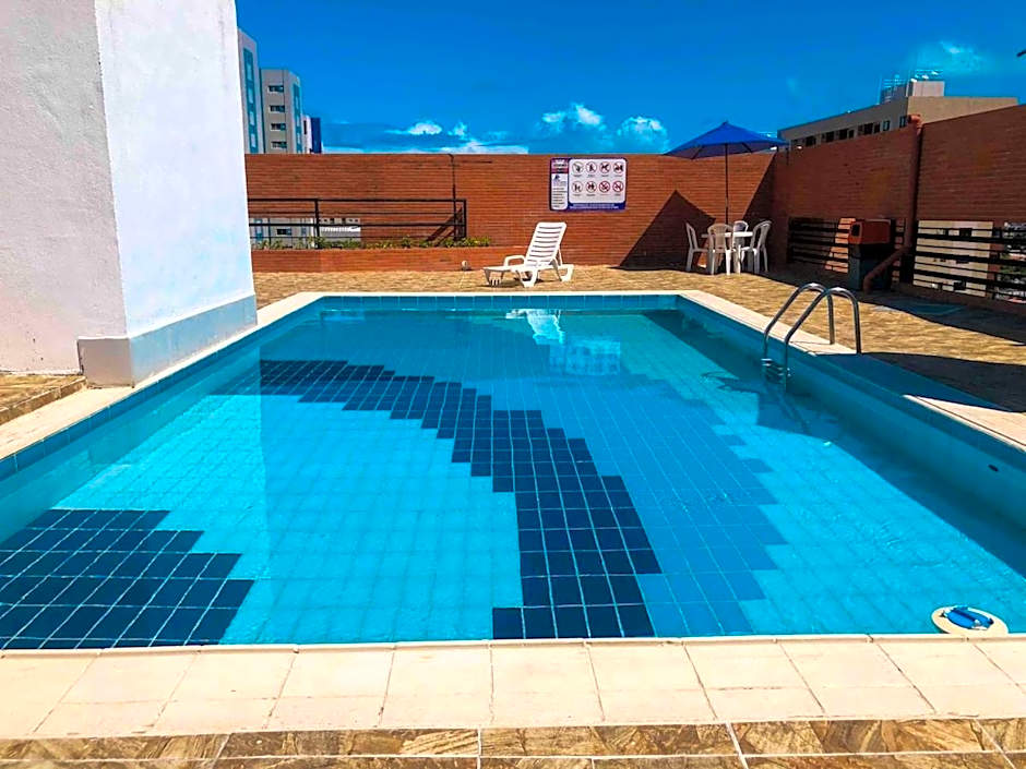 I-59 - Vista lateral pro mar