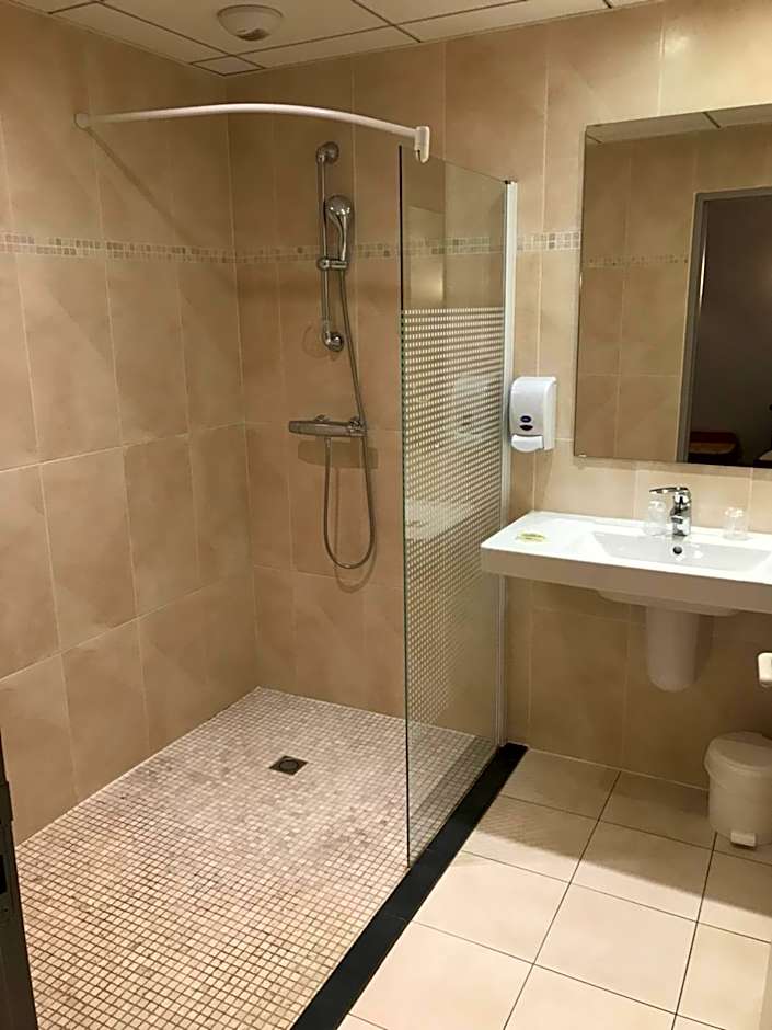 Hôtel Les Minotiers