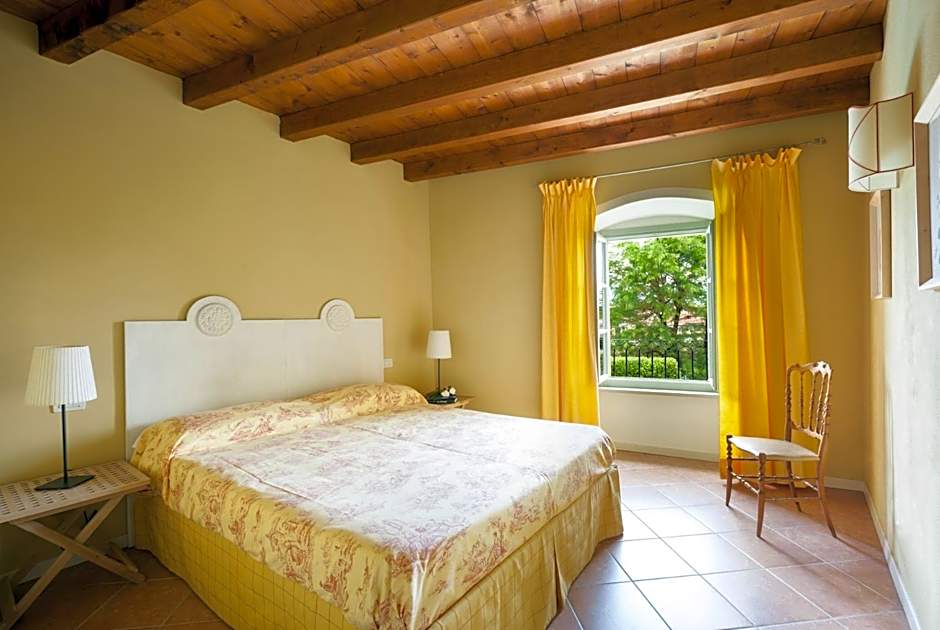 Residence Villa Antica Torre