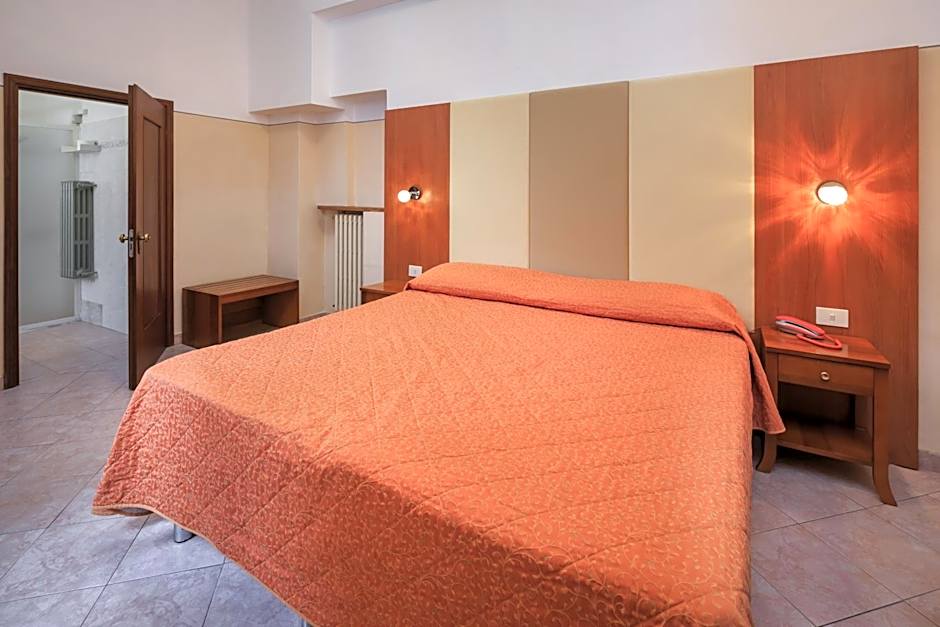 Hotel Arno Bellariva