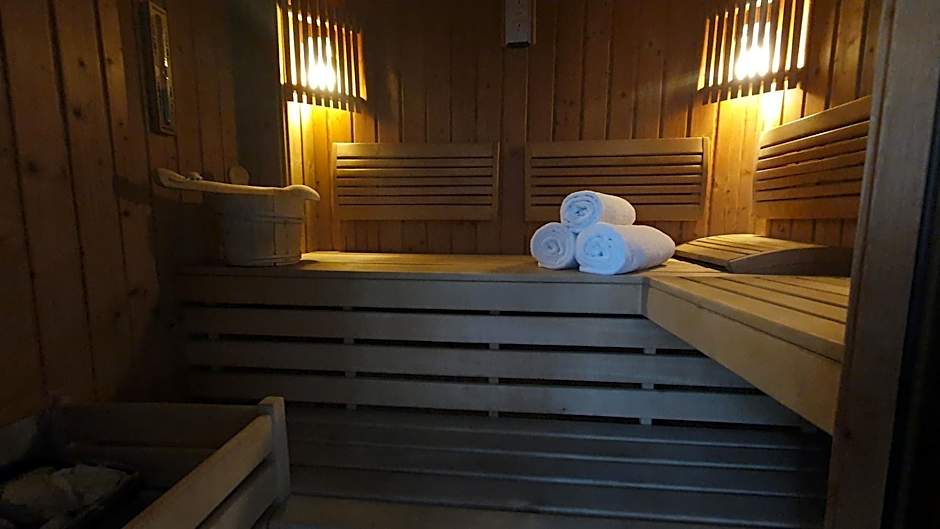 Podewils Old Town Gdansk