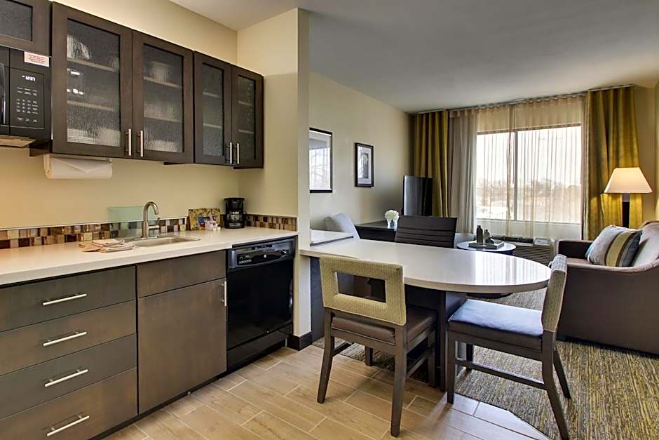 Candlewood Suites Wichita East By IHG