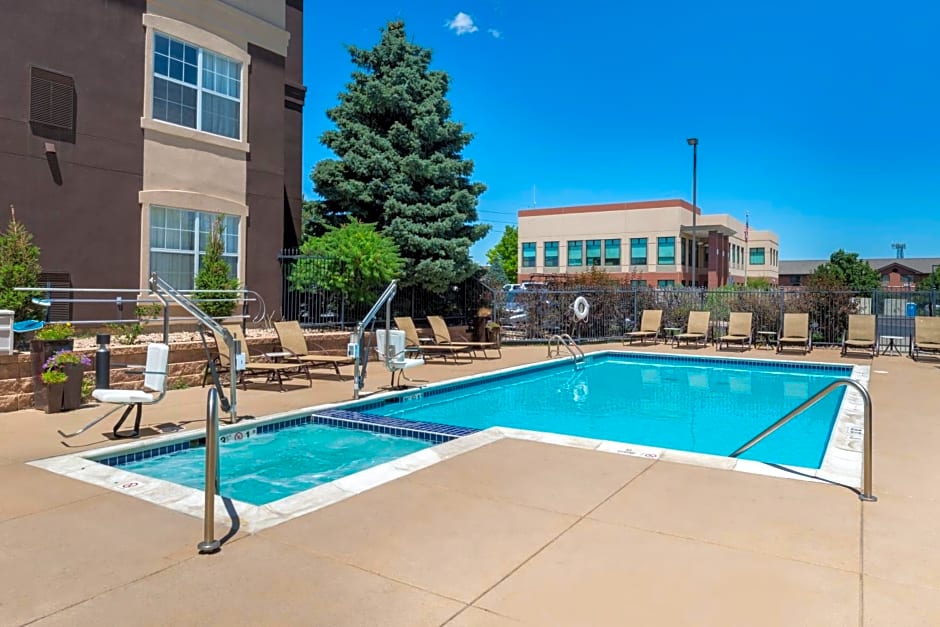 Staybridge Suites Denver Tech Center