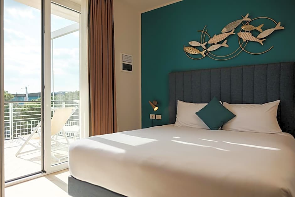 Hotel Acquadolce