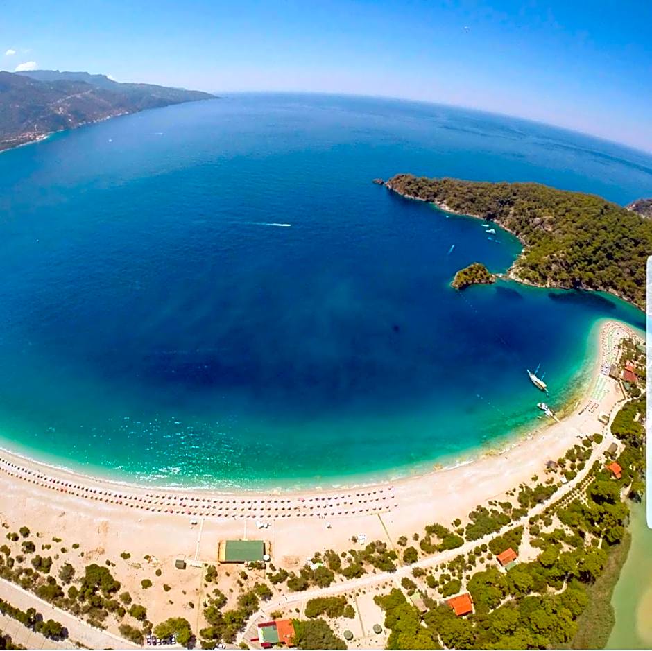 İlkiz Beach Hotel