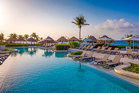 Hard Rock Hotel Riviera Maya - Hacienda All Inclusive