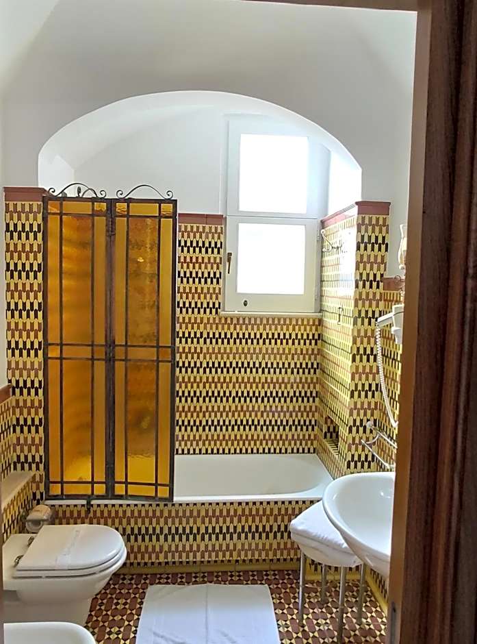 Taverna Del Capitano