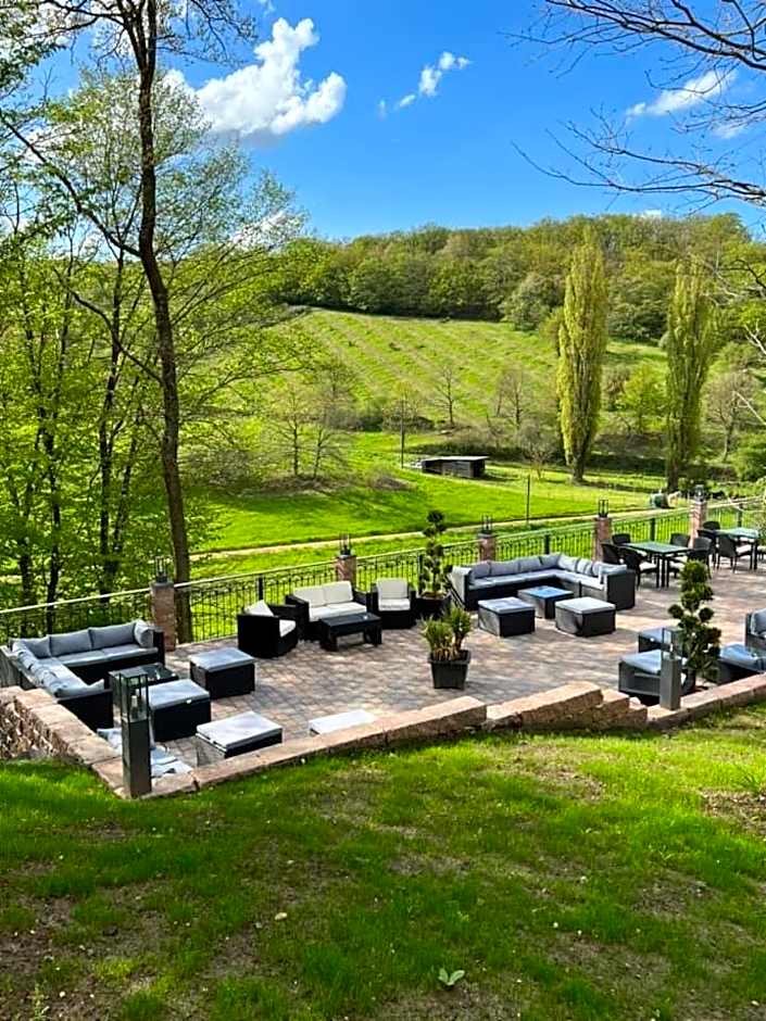 Landhotel Lembergblick