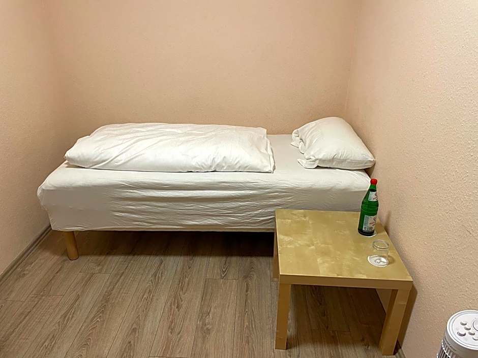 Relax Hotel-Ludwigshafen