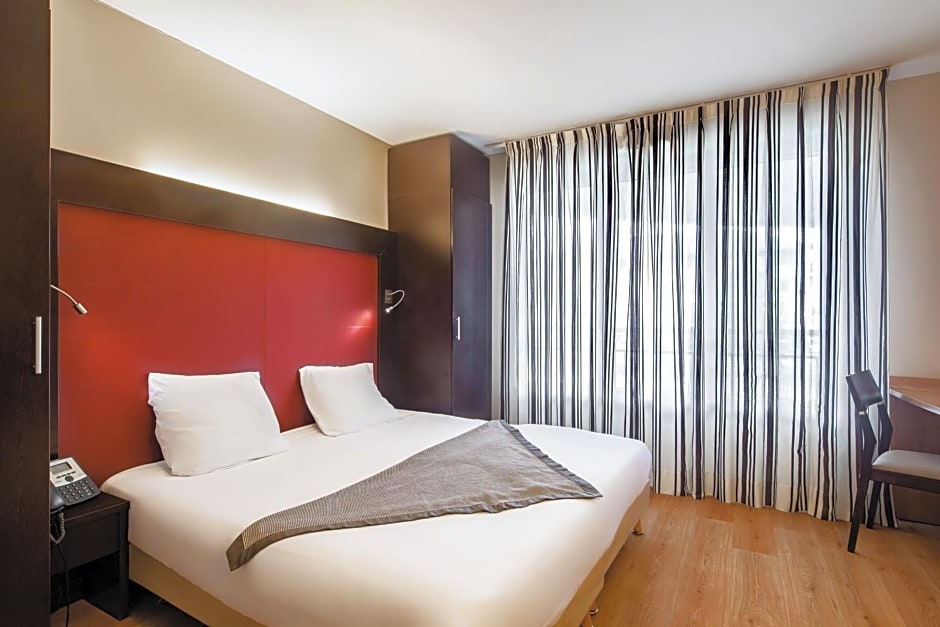 Appart’City Confort Marne La Vallée Val d’Europe