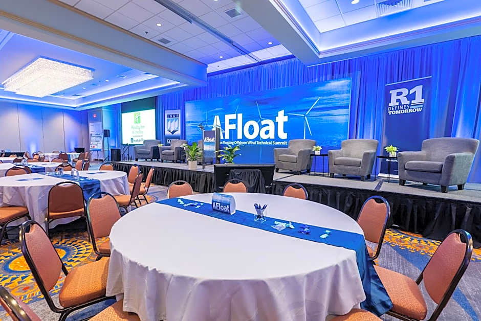 Holiday Inn Portland-By the Bay By IHG