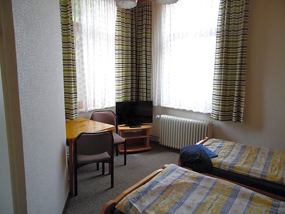 Hotel Klappenburg