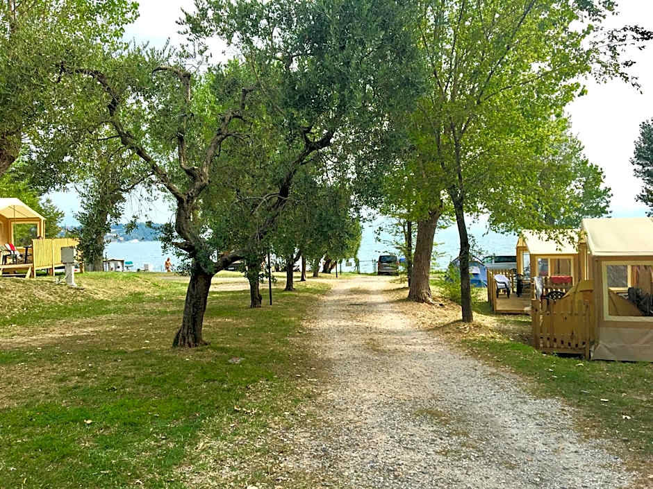 Sivinos Camping Boutique
