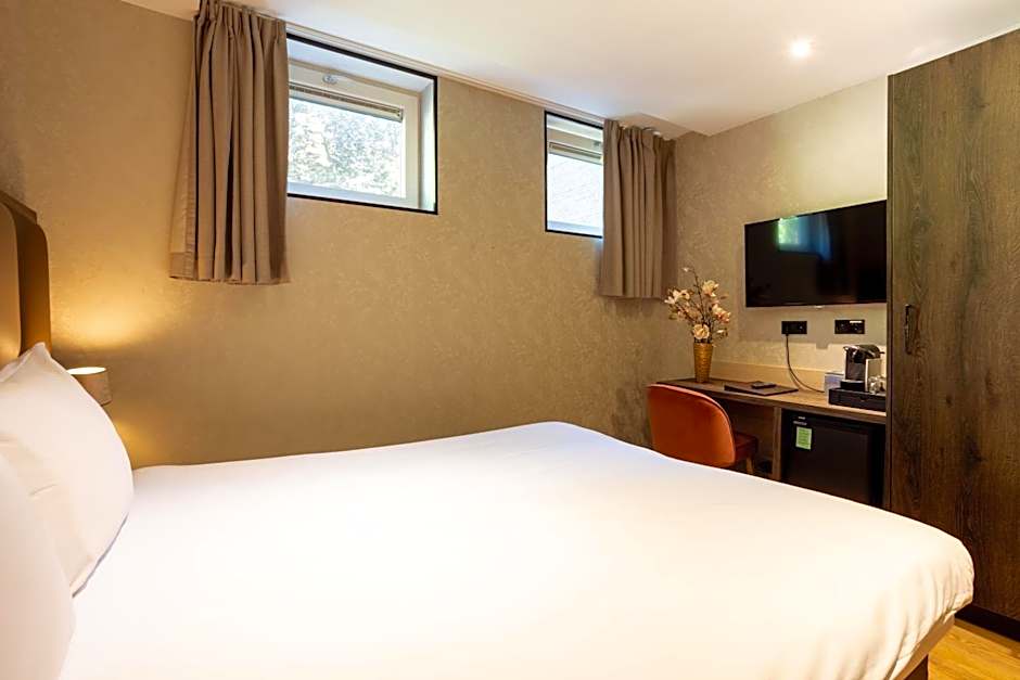 Dream Hotel Amsterdam
