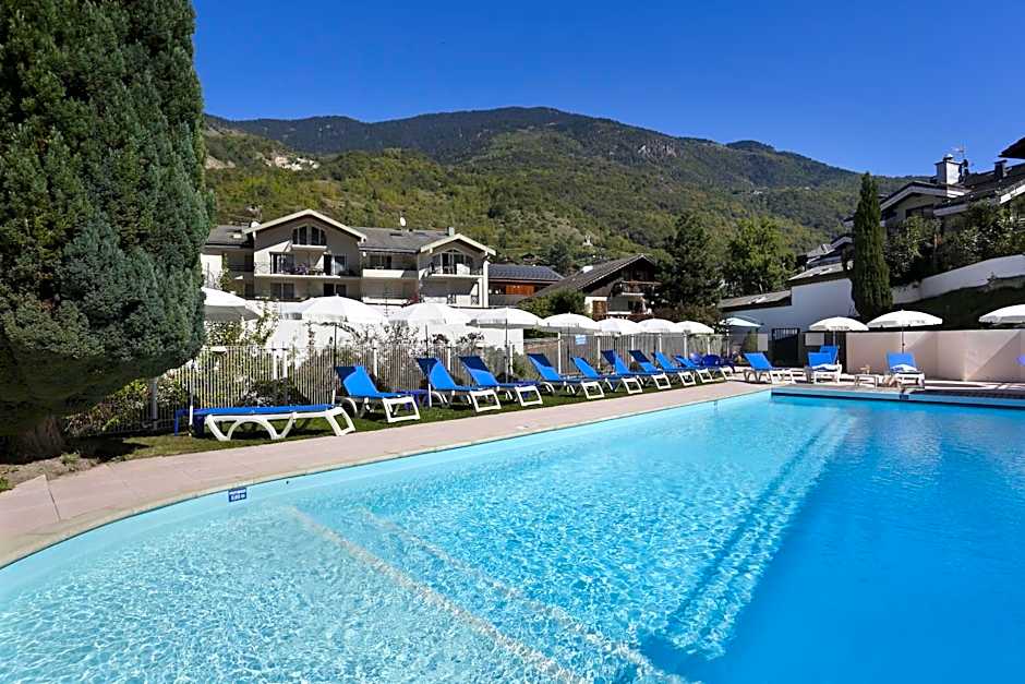 Hotel Amélie
