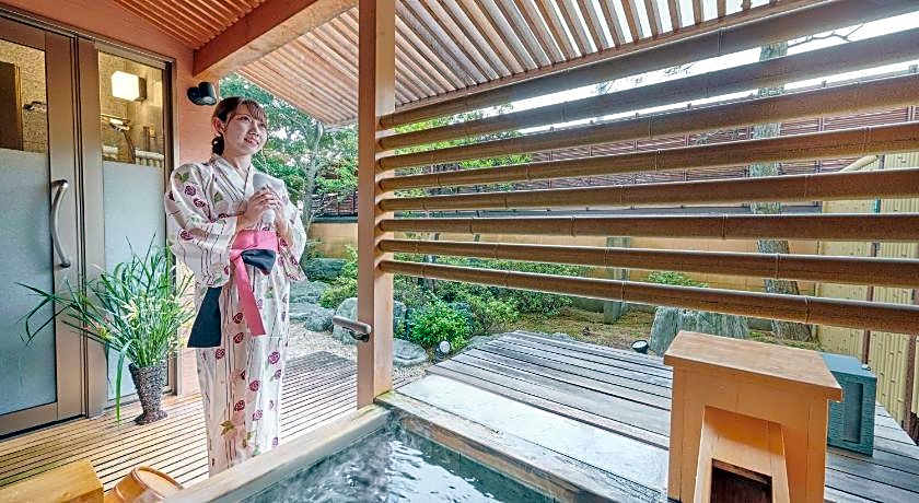 Awara Onsen Mimatsu