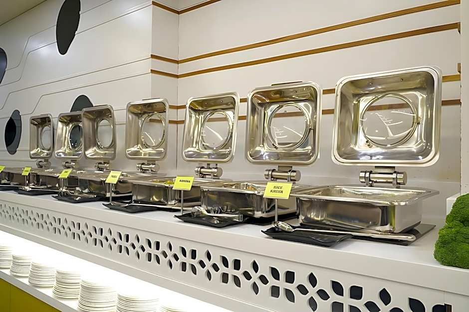 Hotel Sifat International