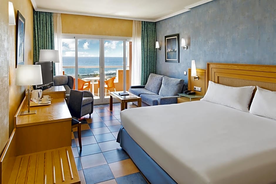 Elba Sara Beach & Golf Resort, ANTIGUA, Spain. Rates from EUR67.