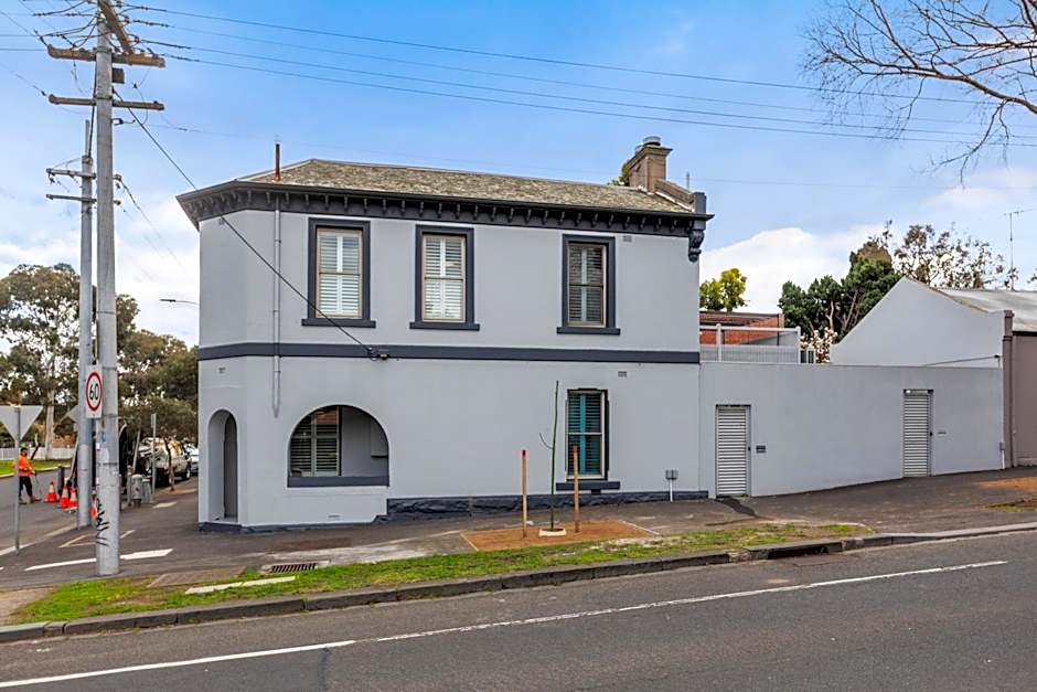 Work Sleep Live Melbourne