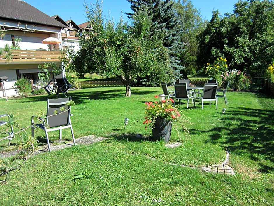 Hotel Garni Jägerhof