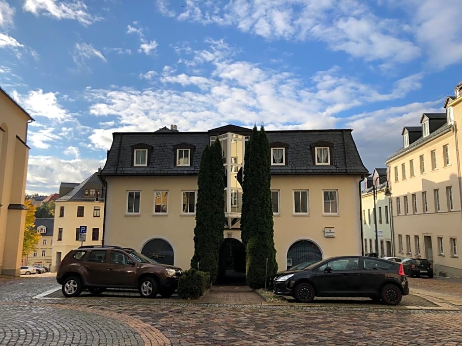 Kerkermeister Pension