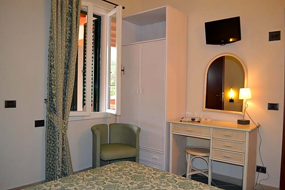 Hotel Danila