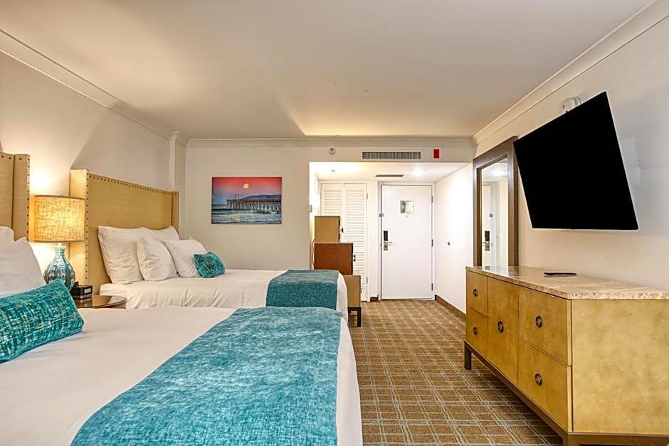 The Cliffs Hotel and Spa