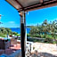 Luxury Beachfront Villa Dalmatino Trogir with private pool right at the beach in Okrug Gornji - Ciovo