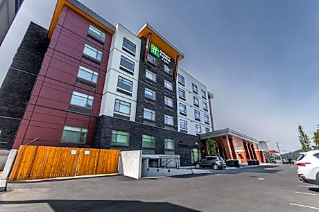Holiday Inn Express and Suites Chilliwack East By IHG