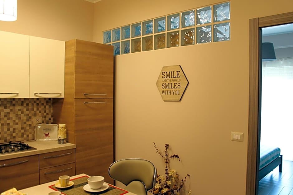 B&B Around the World