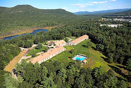 Fox Ridge Resort