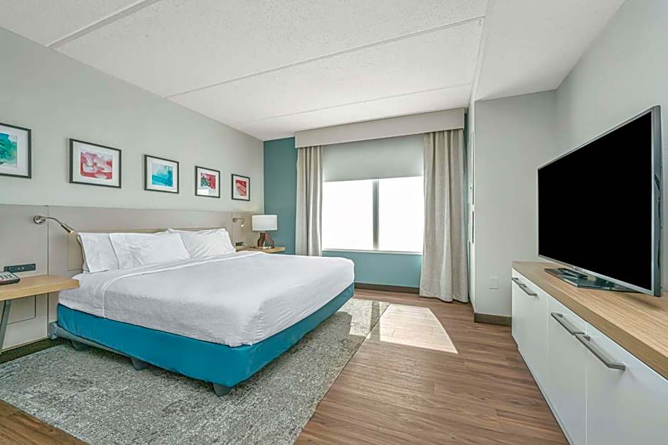 Hilton Garden Inn Charleston Airport