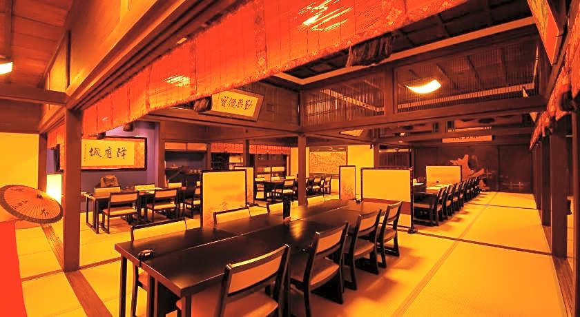 Koyasan Shukubo Fudoin