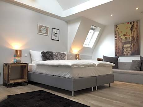 Boutique-Hotel "Stilvoll"