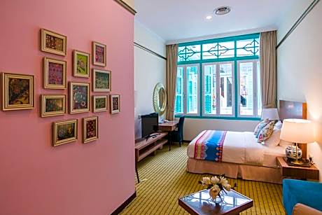 Executive Suite