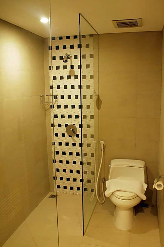 The Azana Hotel Airport Semarang