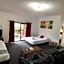 Allan Cunningham Motel