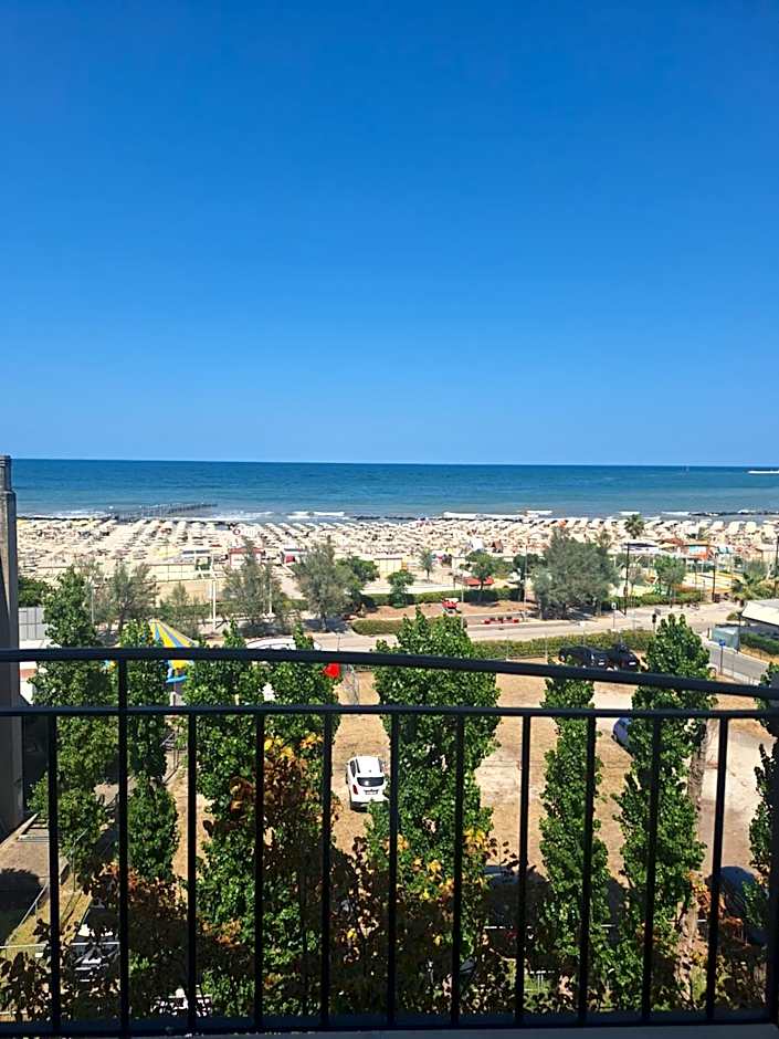 Hotel De La Plage