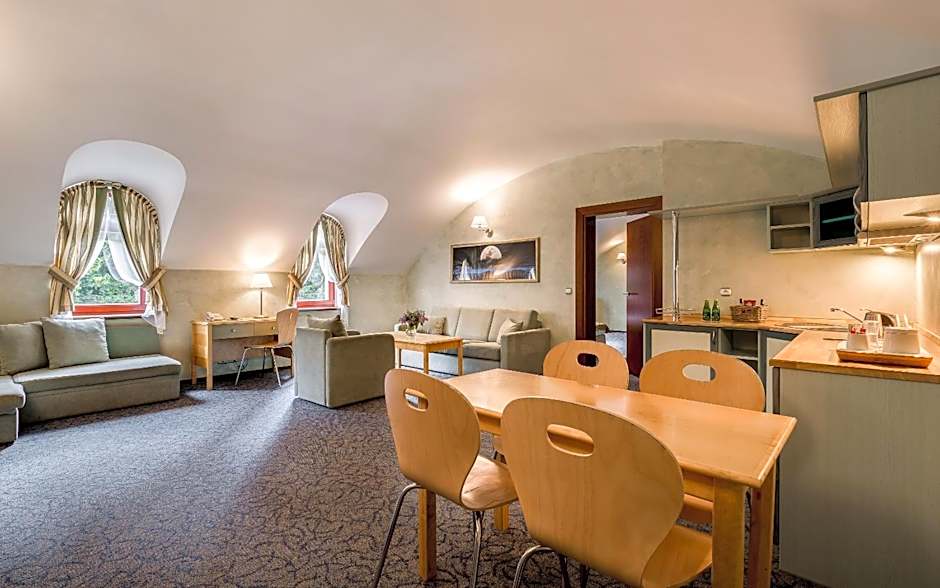Jelenia Struga MEDICAL SPA
